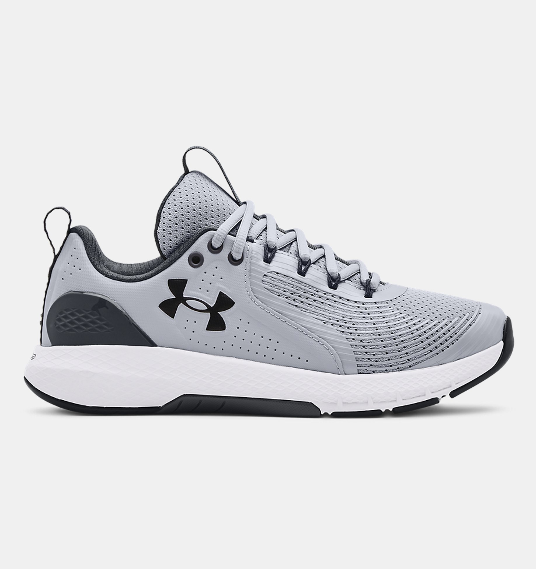 precoz Puro persecucion Men's UA Charged Commit 3 Training Shoes | Under Armour